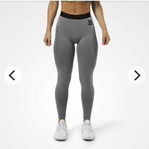 Better Bodies seamless tights